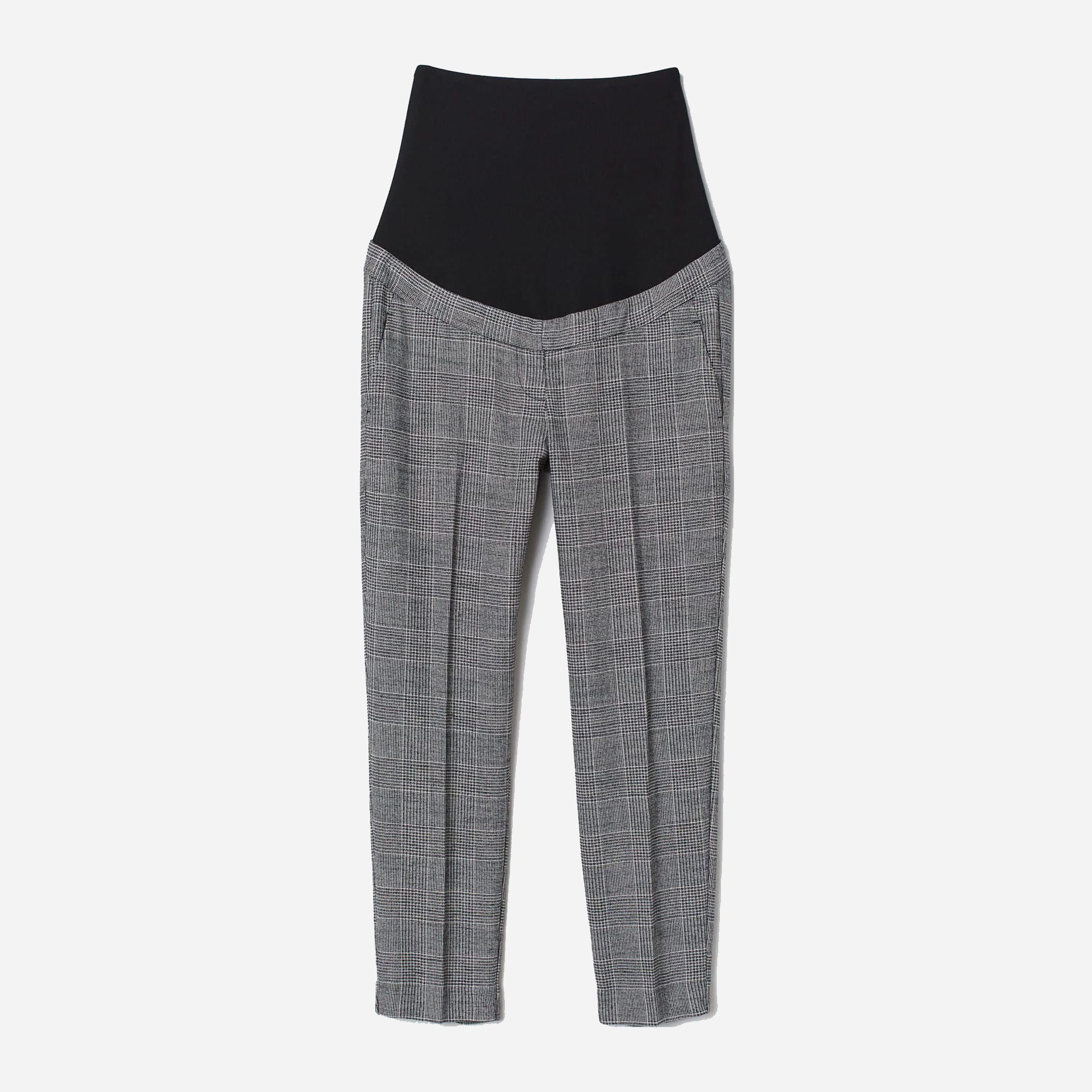

Брюки для беременных H&M 8141280log  Серые, Брюки для беременных H&M 8141280log S Серые