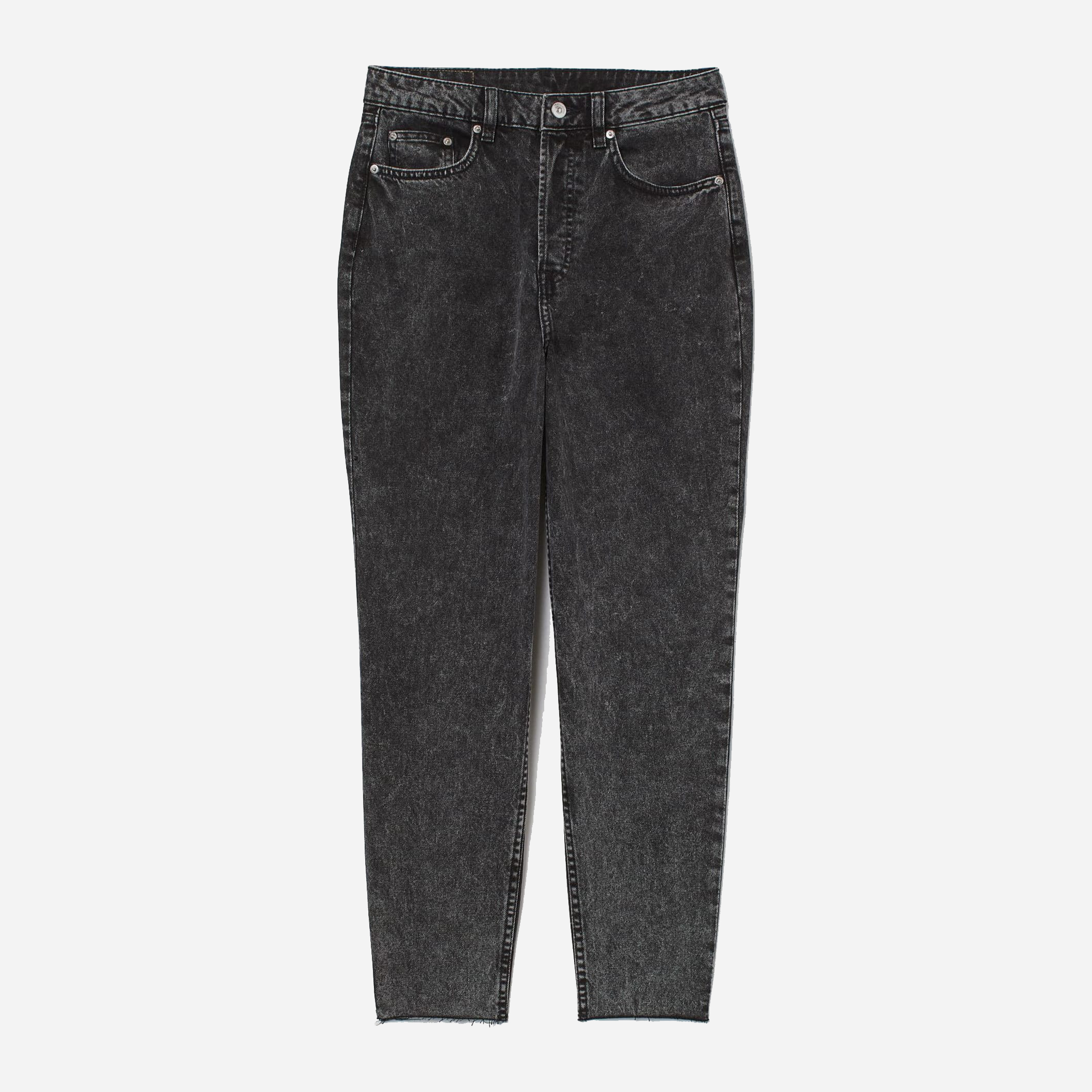 

Джинсы H&M 8155490log  Темно-серые, Джинсы H&M 8155490log 42 Темно-серые