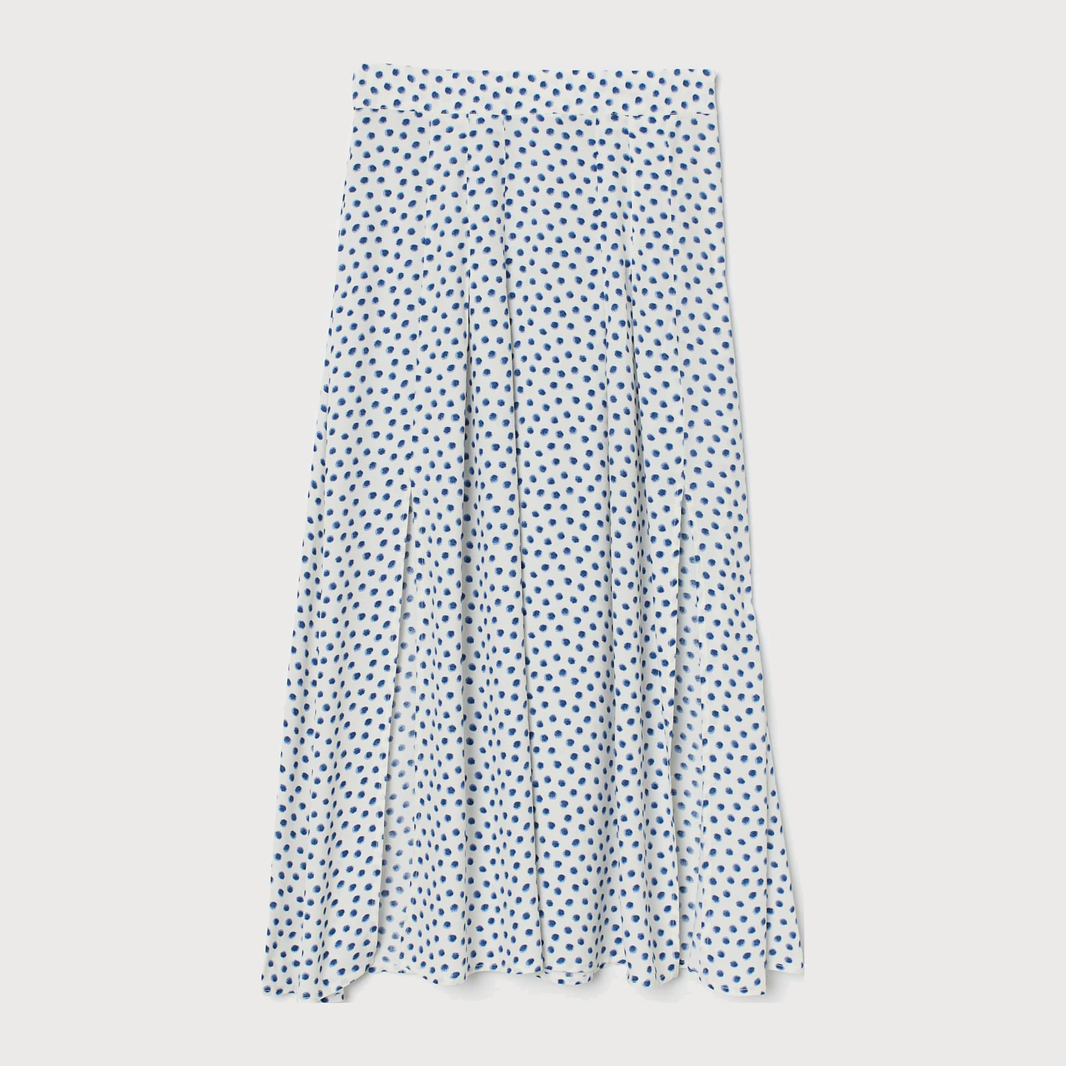 

Юбка H&M 8670442log  Белая, Юбка H&M 8670442log 46 Белая