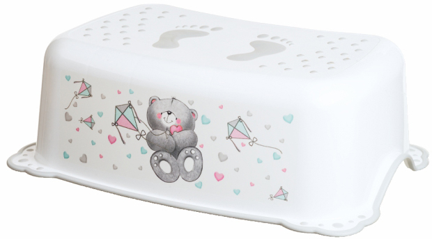 

Подставка Maltex Кубусь Белая (5903067008543)