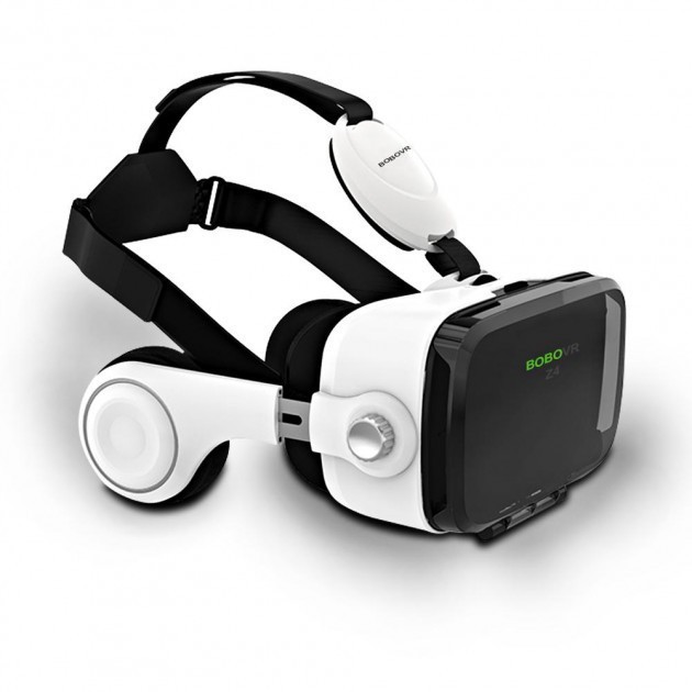 

Очки виртуальной реальности BoboVR Z4