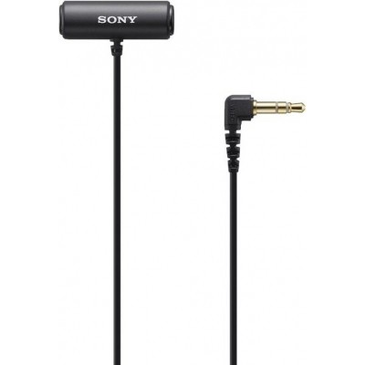 

Микрофон Sony ECM-LV1 (ECMLV1.SYU)