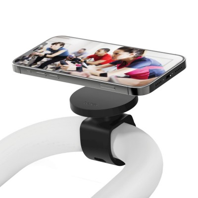 

Держатель для смартфонов Belkin Magnetic Fitness Mount для iPhone