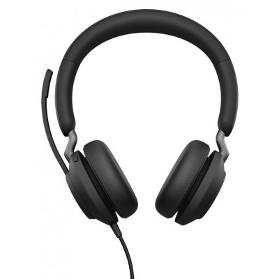 

Наушники Jabra Evolve2 40 USB-C MS Stereo (24089-999-899)
