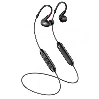

Наушники Sennheiser IE 100 PRO Wireless Black (509171)