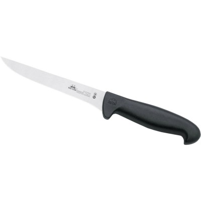 

Кухонный нож Due Cigni Professional Boning Knife 411 160 mm Black (2С 411/16 N)