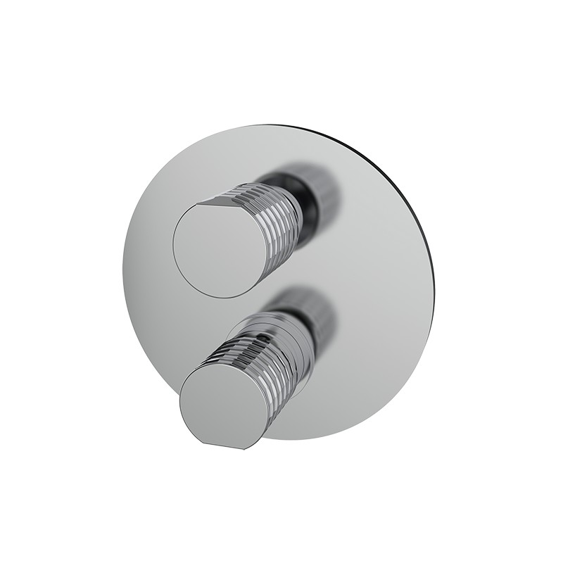 

Змішувач AURA CHROME для душу, хром (75135750) TM GRB