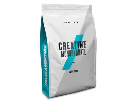 

Креатин MyProtein Creatine Monohydrate 1кг Вкус Натуральный