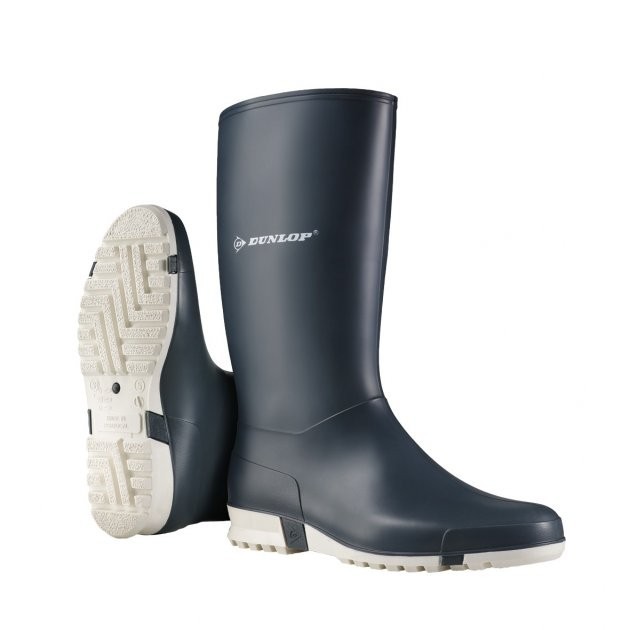 

Сапоги Dunlop Sport черные р.35 K207111