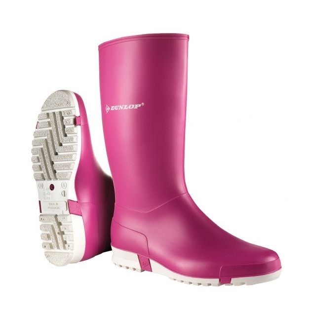 

Сапоги Dunlop Sport р.42 K272111