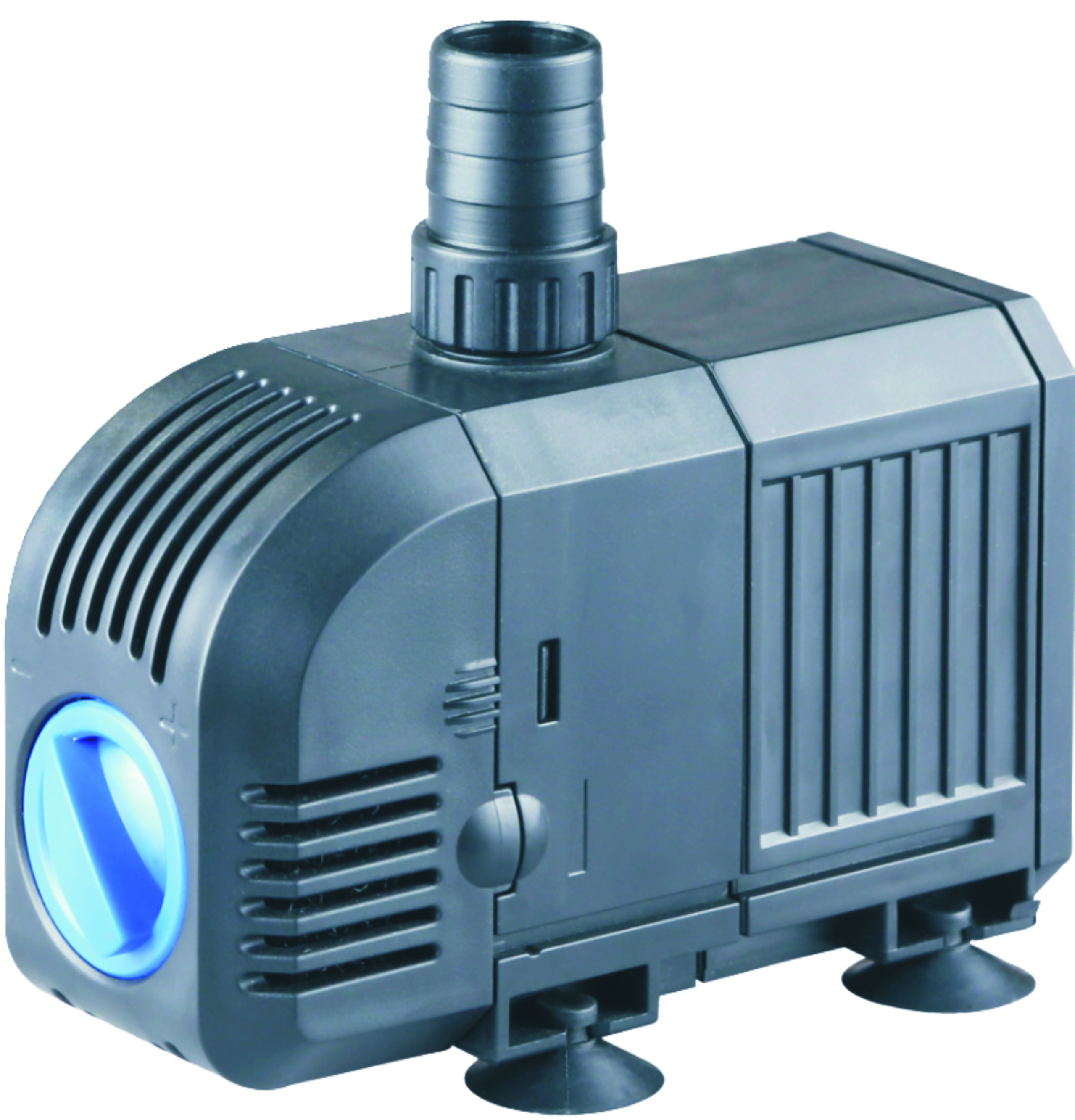 

Насос HJ-1500 H-1.8м 25W 1500 л/ч SunSun помпа для воды и аквариума