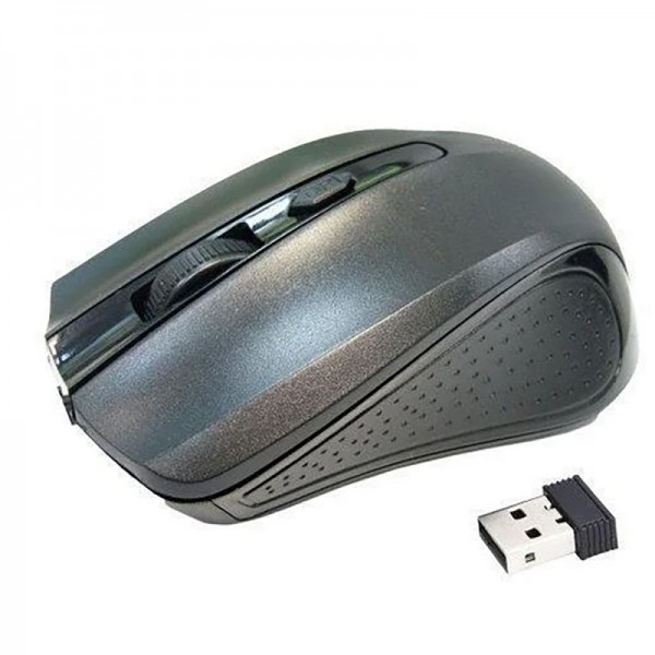 

Мышка 211 WIRELESS (NU002385)