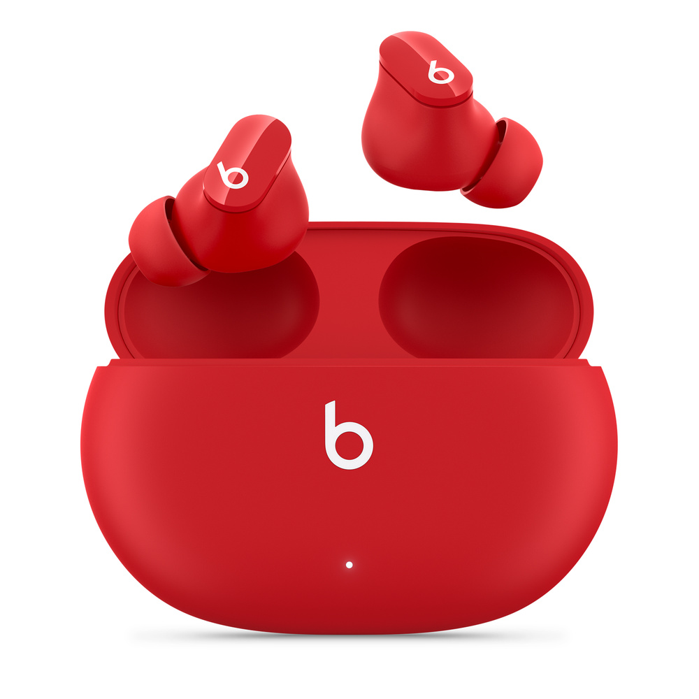 

Наушники беспроводные Beats by Dr. Dre Beats Studio Buds Red (MJ503)