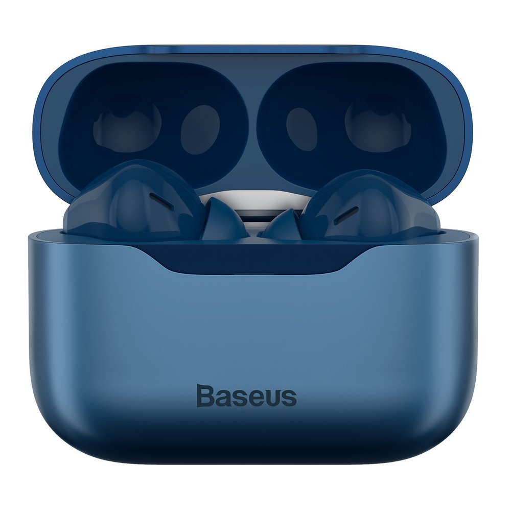 

Наушники беспроводные Baseus SIMU S1 Pro (NGS1P-03) Blue