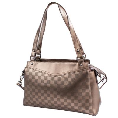 

Сумка повседневная (шоппер) Valiria Fashion ODA8208-21
