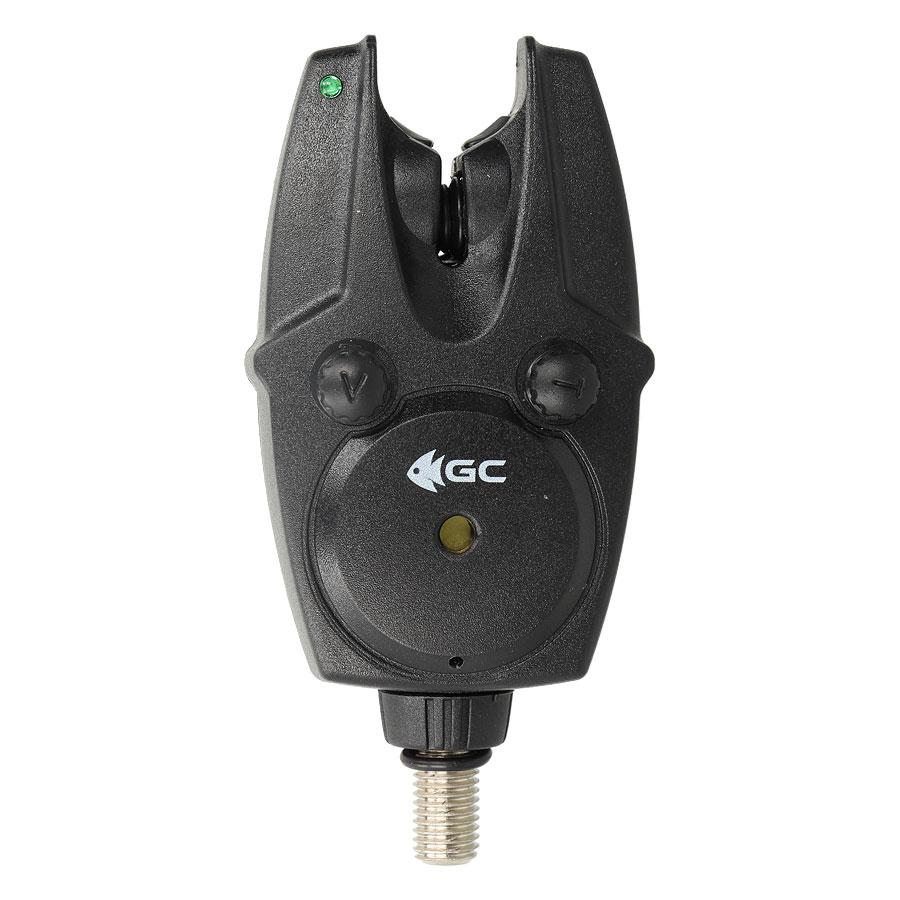 

Сигнализатор GC S-11 зеленый