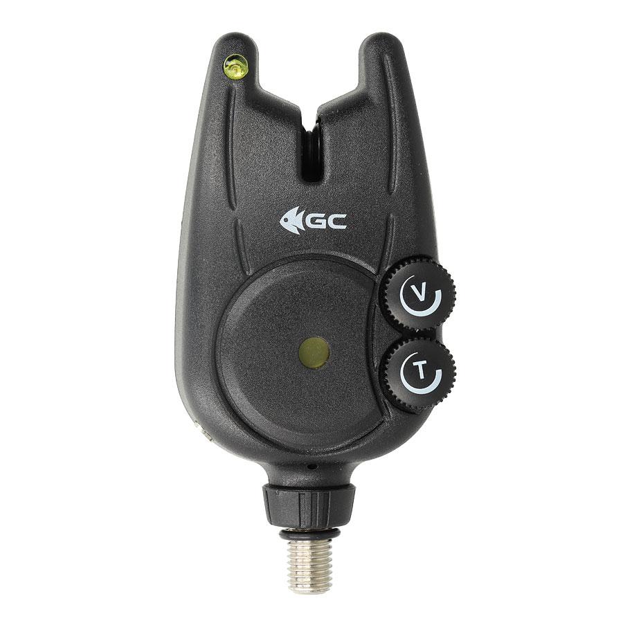 

Сигнализатор GC S-21 желтый