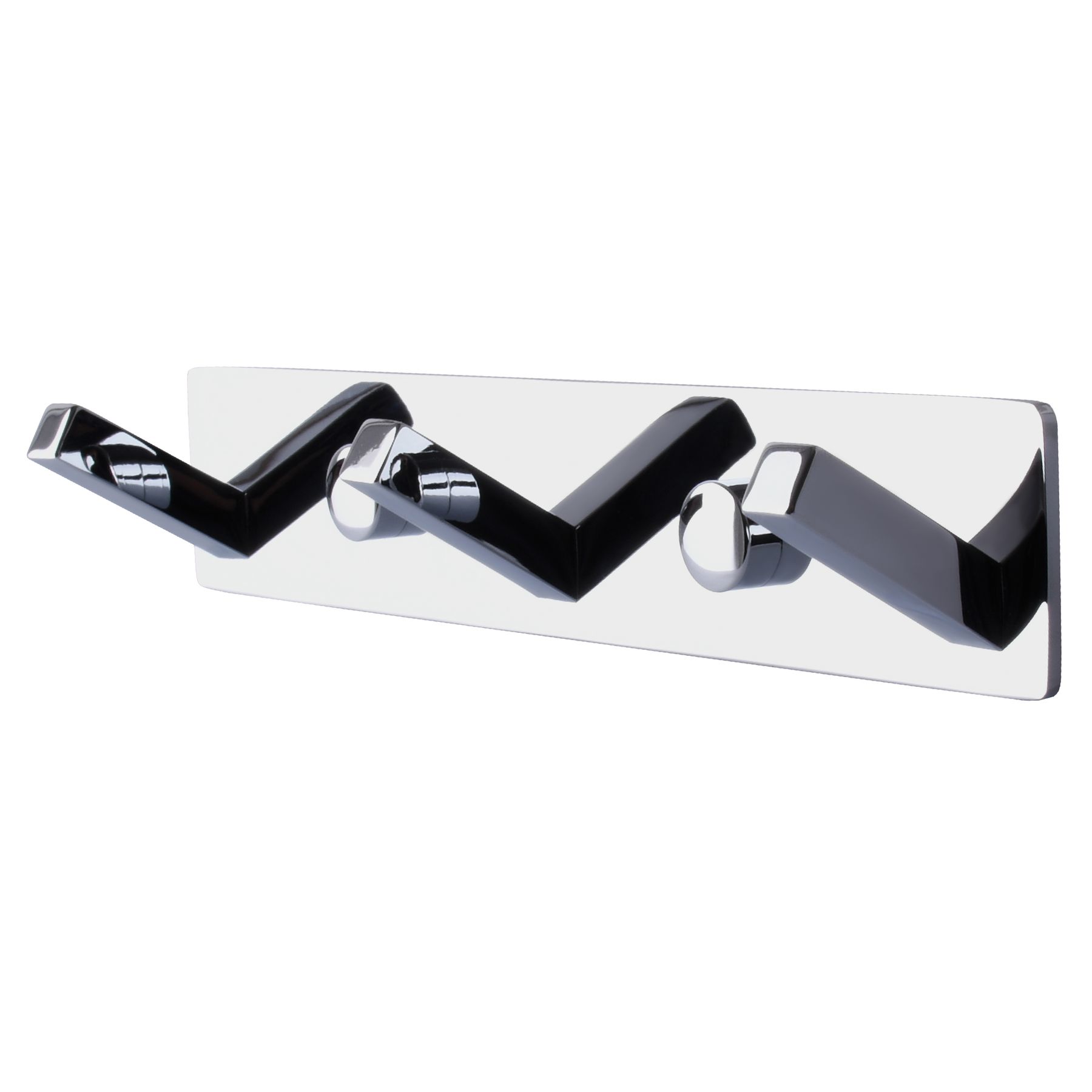 

Планка с крючками TOPAZ TKB 9385-3