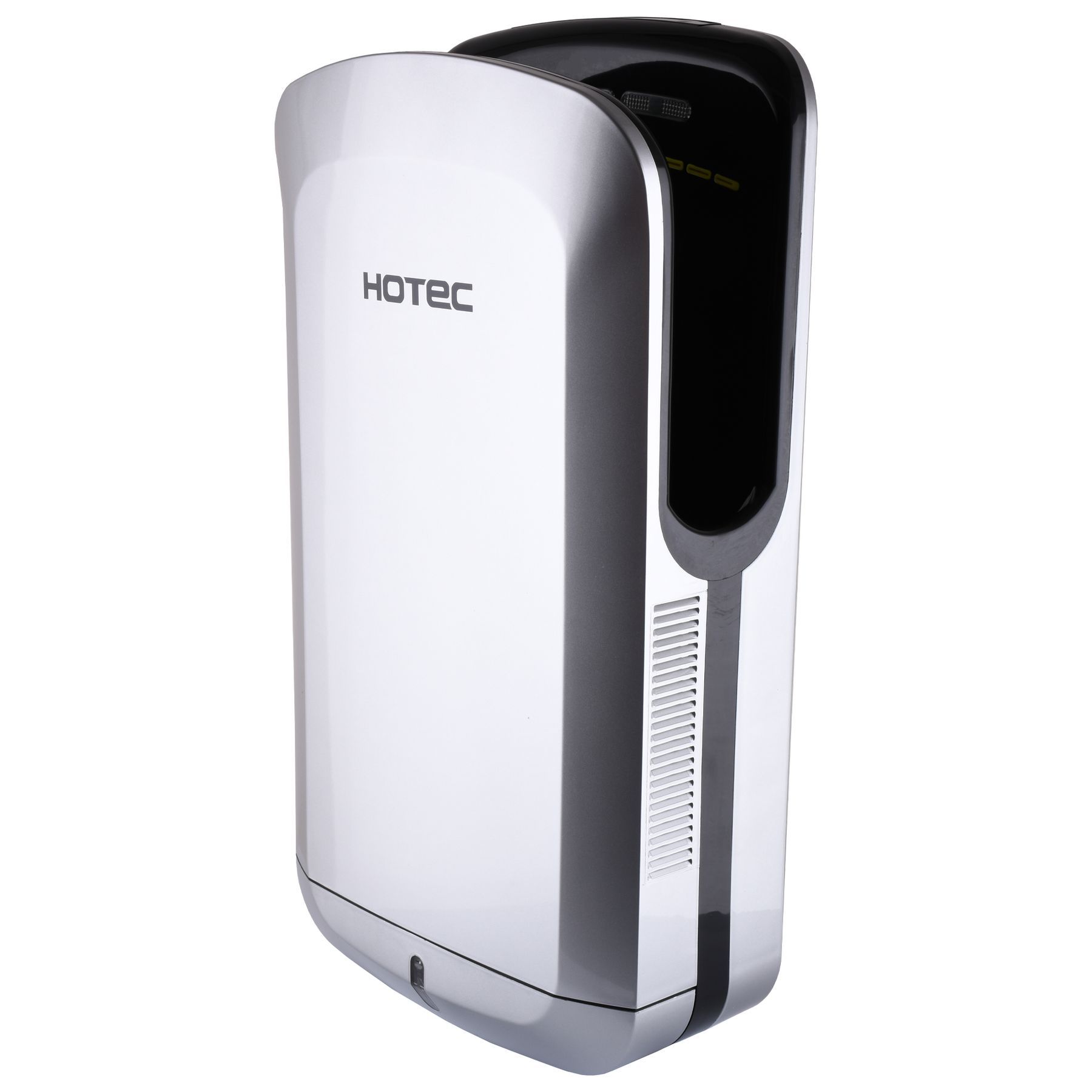 

Сушилка для рук HOTEC 11.110 ABS Silver(2 кВт)