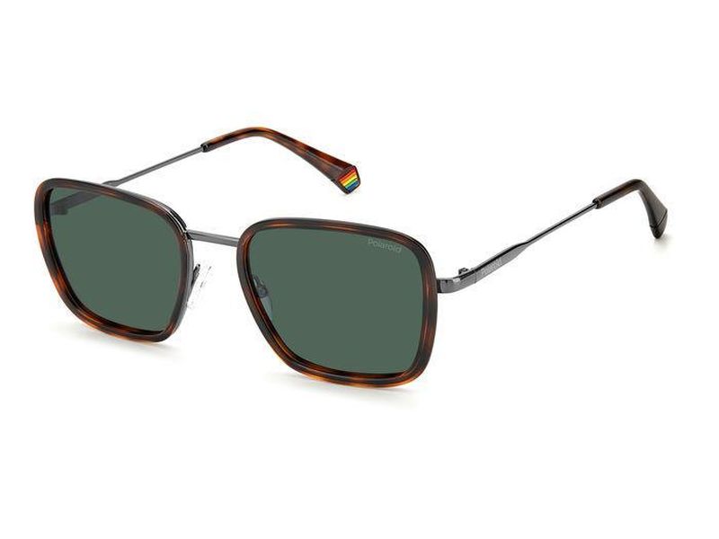 

Поляризационные очки Polaroid PLD 6146/S 08655UC