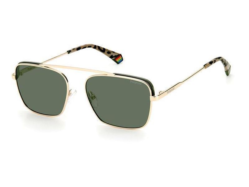 

Поляризационные очки Polaroid PLD 6131/S J5G56UC