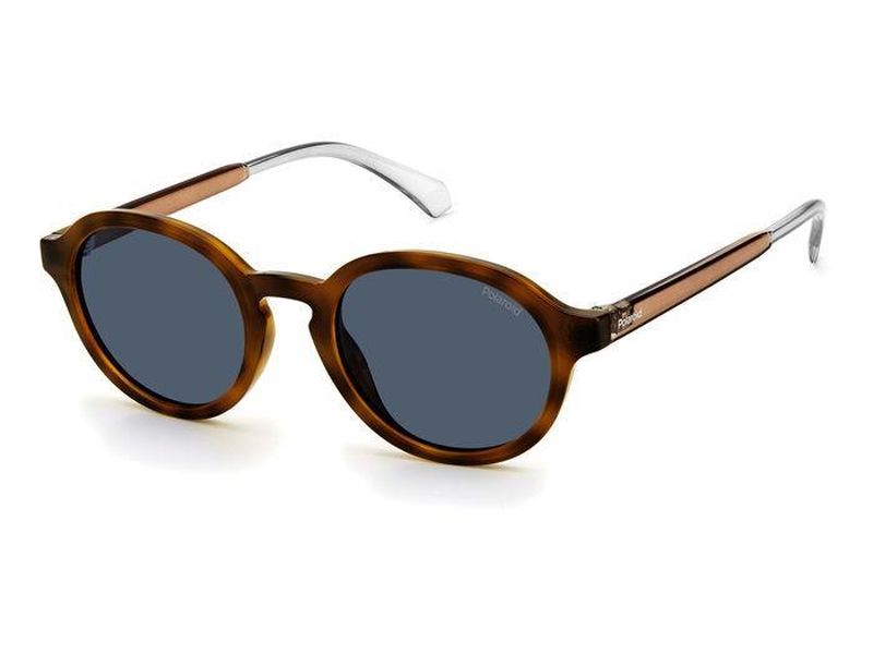 

Поляризационные очки Polaroid PLD 2097/S 08650C3