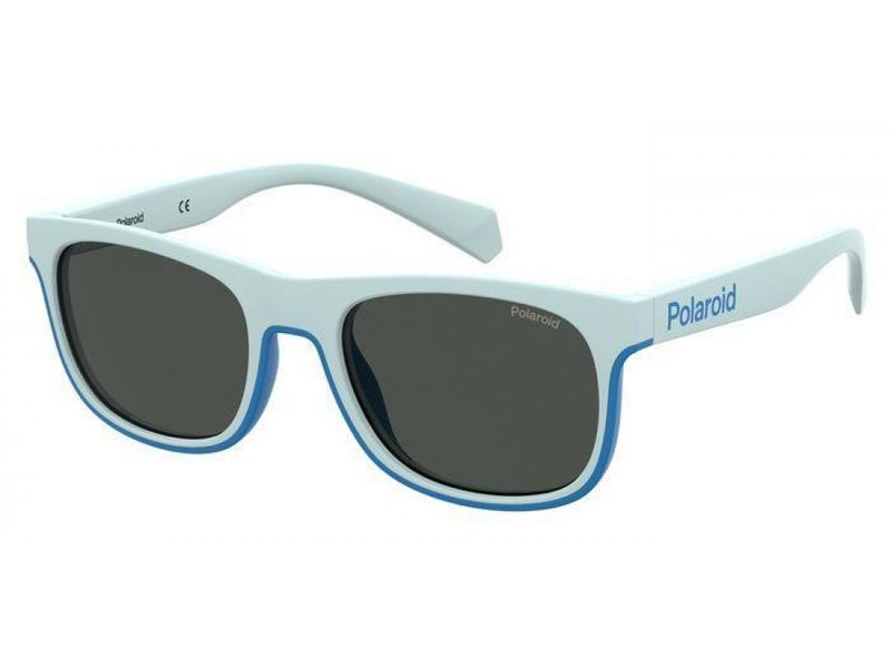 

Поляризационные очки Polaroid PLD 8041/S 2X647M9 Kids 4 7 лет