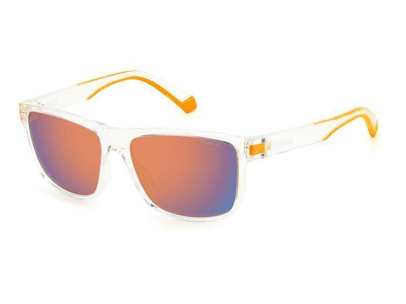 

Поляризационные очки Polaroid PLD 2123/S 3DP57OZ