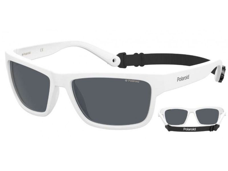 

Поляризационные очки Polaroid PLD 7031/S 6HT59C3