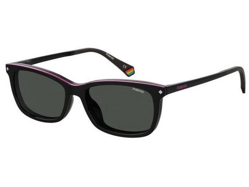 

Поляризационные очки Polaroid PLD 6140/CS 80753M9