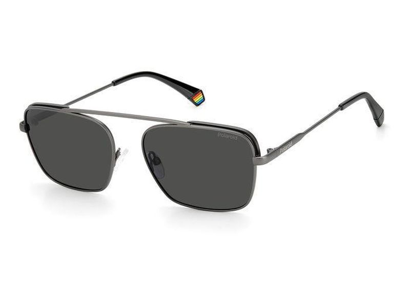 

Поляризационные очки Polaroid PLD 6131/S R8056M9