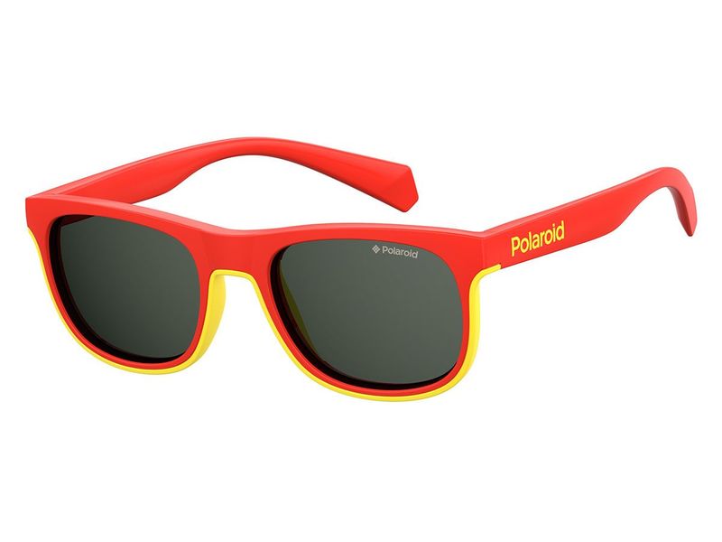

Поляризационные очки Polaroid PLD 8035/S C9A45M9 Kids 3 6 лет