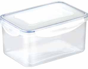 

Контейнер Tescoma Freshbox 2.4 л