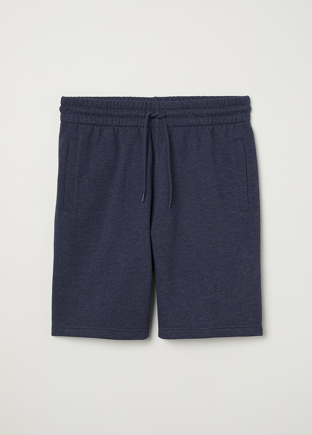 

Шорты H&M Studio  Темно-синий 0636585_син_01, Шорты H&M Studio XS Темно-синий 0636585_син_01