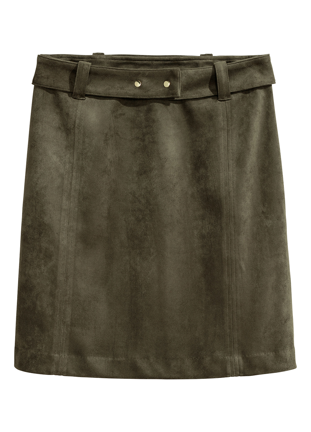 

Юбка H&M  Хаки 0605939_хаки_02, Юбка H&M 42 Хаки 0605939_хаки_02