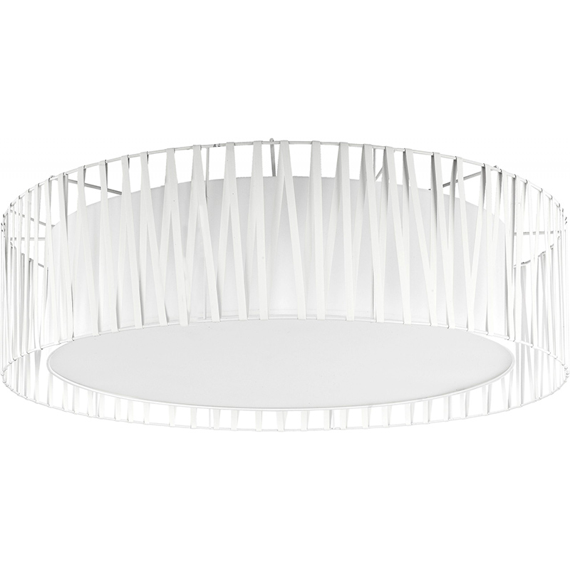 

Потолочный светильник Tk Lighting 1637 Harmony White (27473)