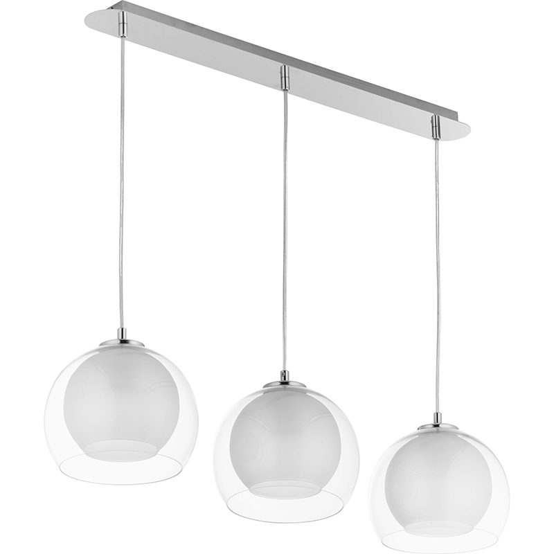 

Подвесной светильник Tk Lighting 2351 Napoli (27488)