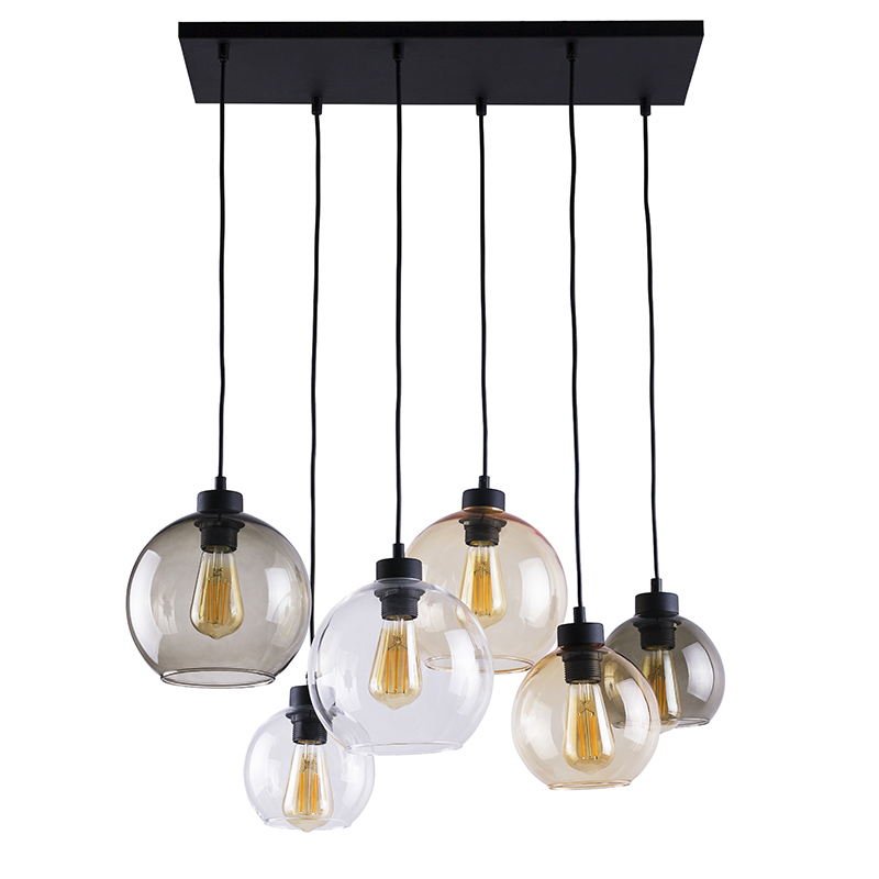

Подвесной светильник Tk Lighting 2164 Cubus (27485)