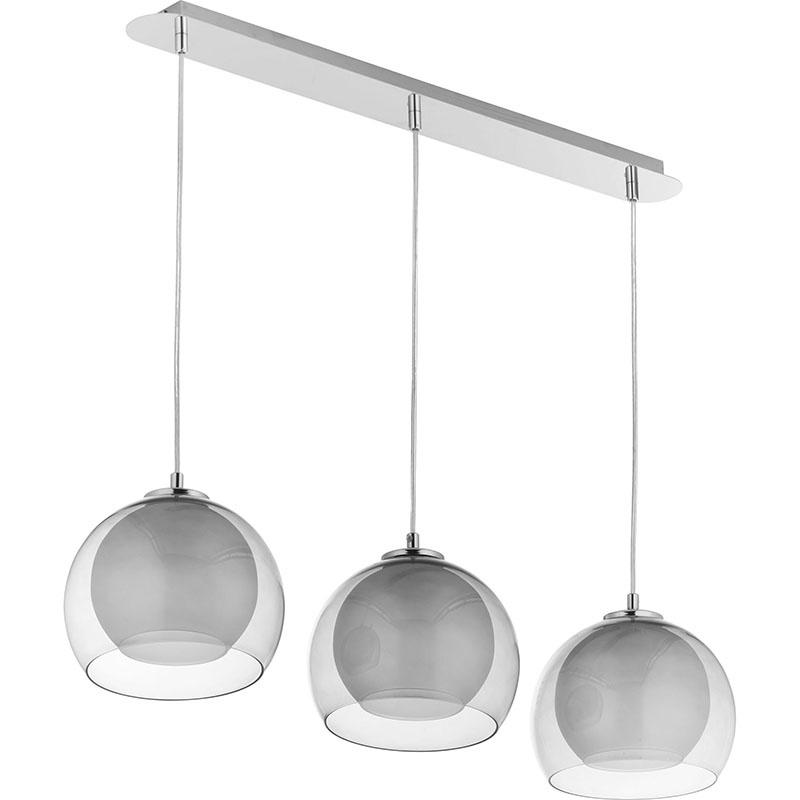 

Подвесной светильник Tk Lighting 2498 Napoli (27494)