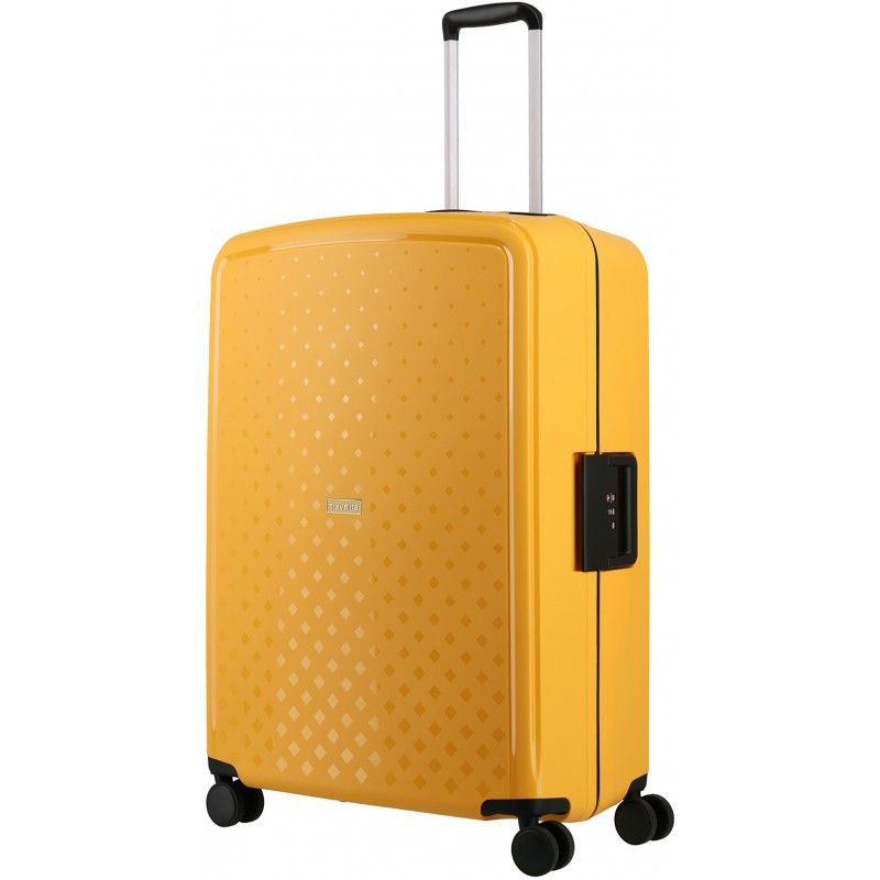 

Чемодан большой Travelite TERMINAL/ L TL076049-89 Желтый