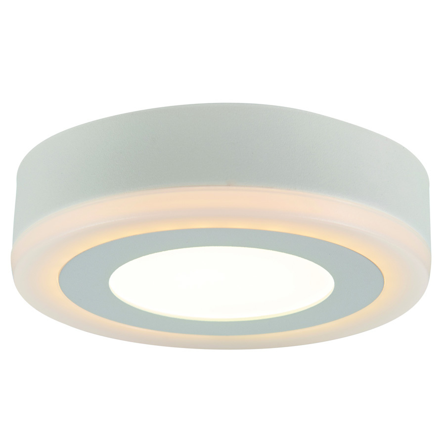 

Точечный светильник Arte Lamp A7809Pl-2Wh Antares
