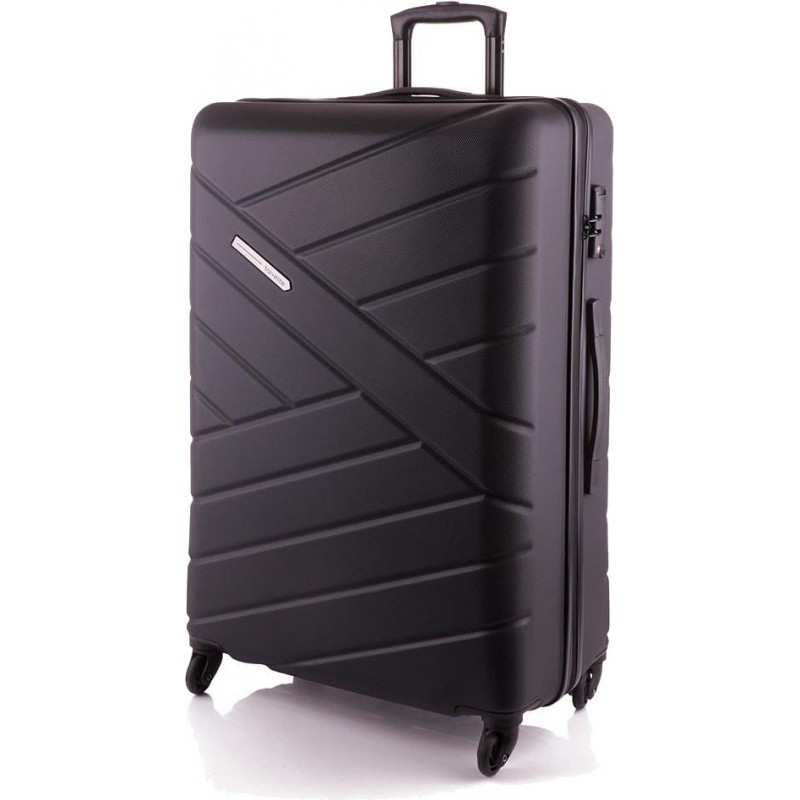 

Чемодан большой Travelite BLISS/ L TL074848-01 Черный