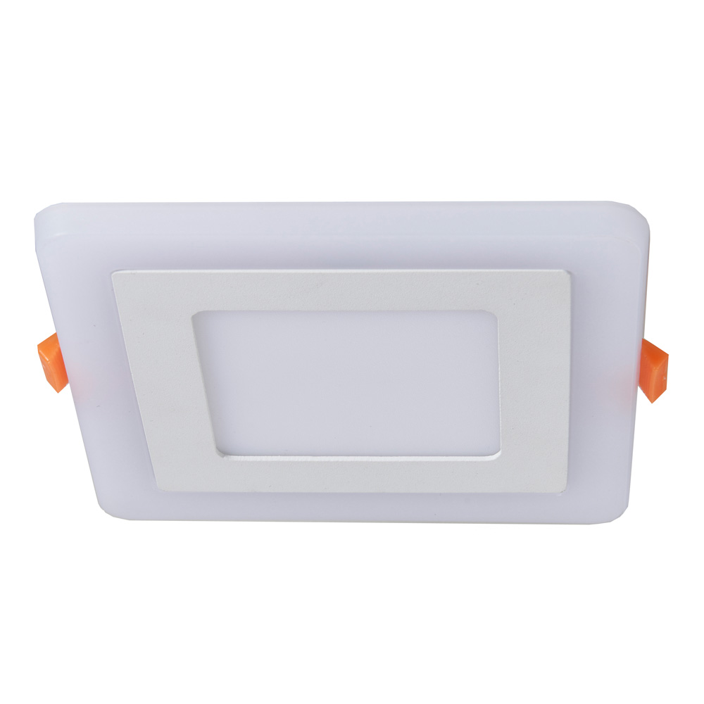

Точечный светильник Arte Lamp A7506Pl-2Wh Zomma