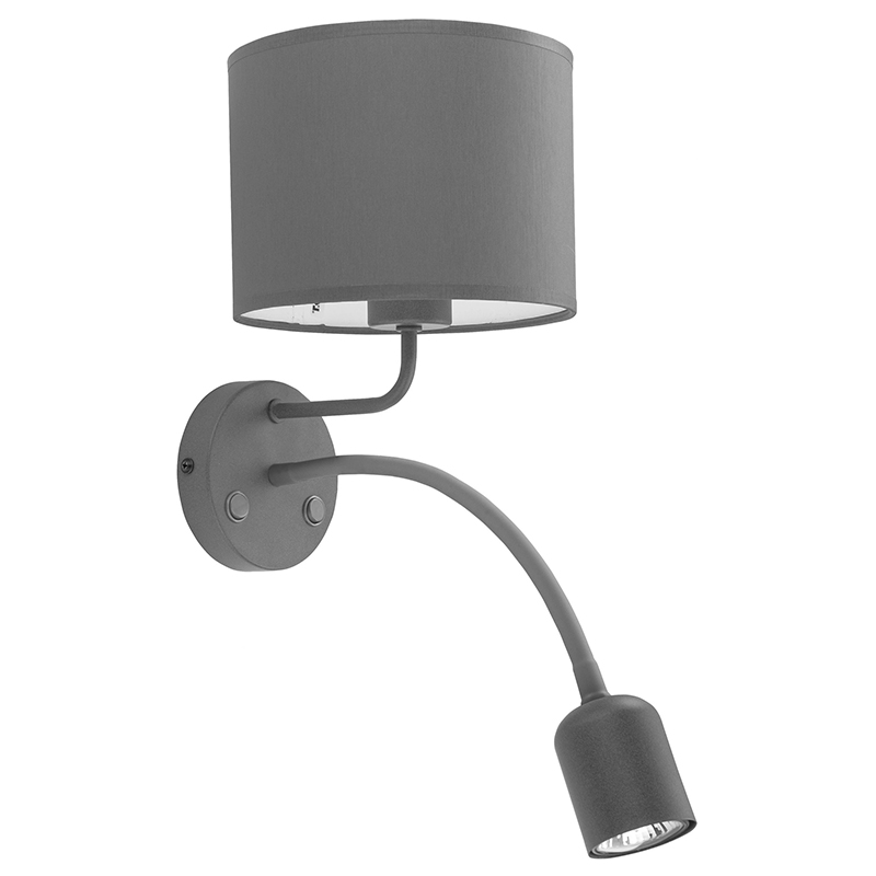 

Настенный светильник Tk Lighting 4284 Mia (27696)