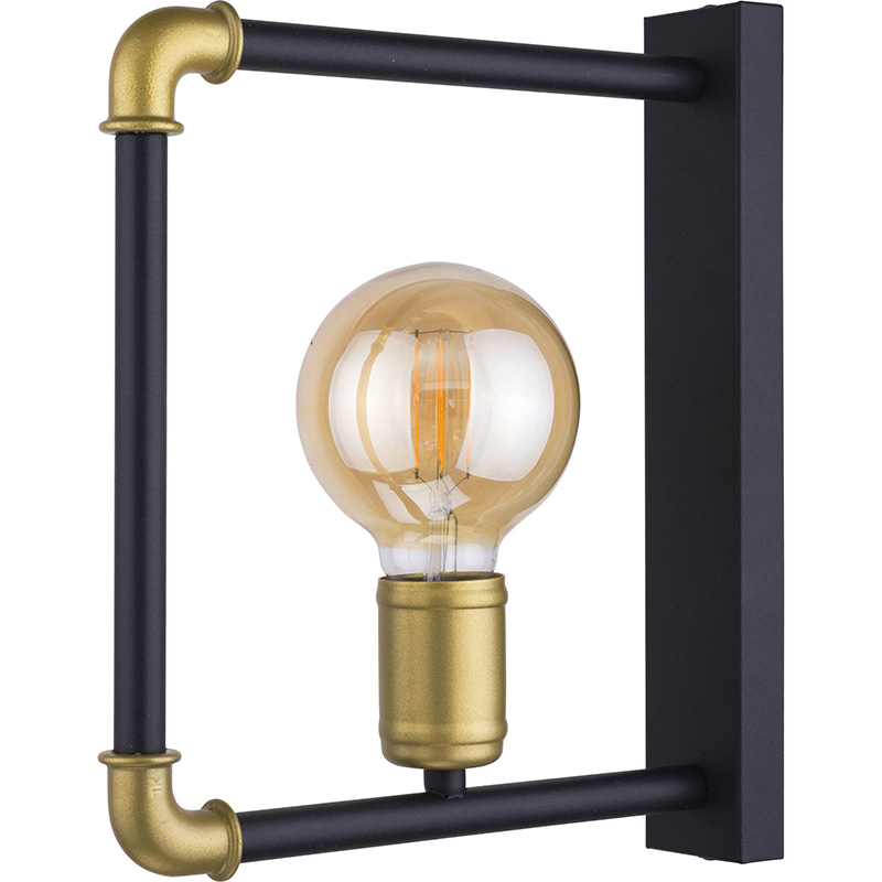 

Настенный светильник Tk Lighting 4148 Hydria (27613)