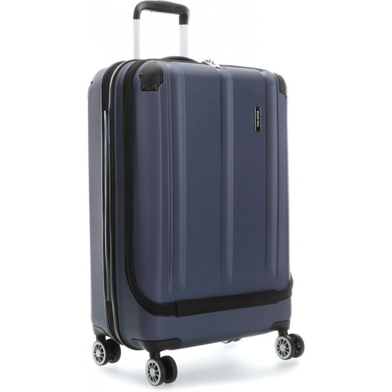 

Чемодан средний Travelite CITY/ M Средний TL073045-20 Синий