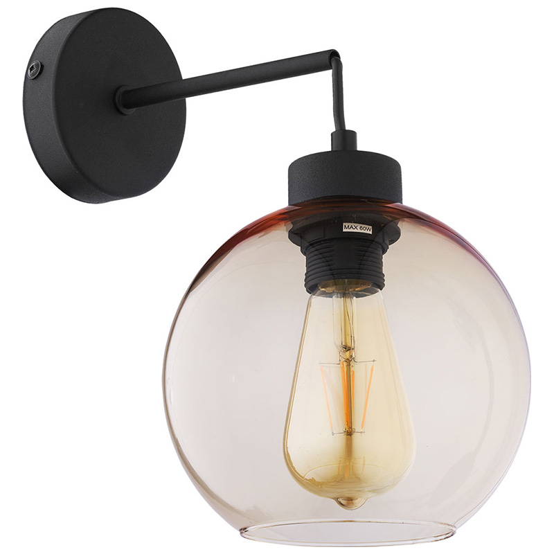 

Настенный светильник Tk Lighting 4135 Cubus (27601)