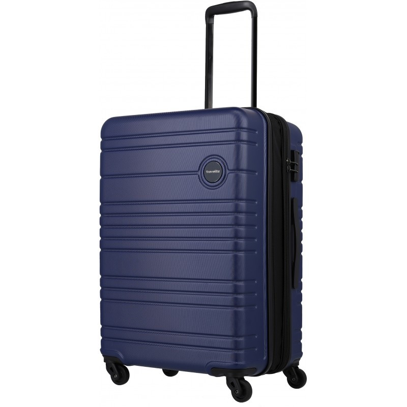 

Чемодан средний Travelite ROADTRIP/ M TL075948-20 Синий