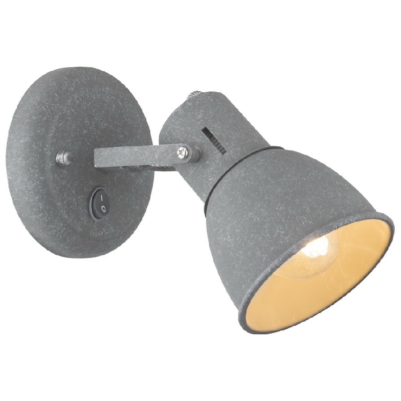 

Спот Arte Lamp A1677Ap-1Gy Jovi