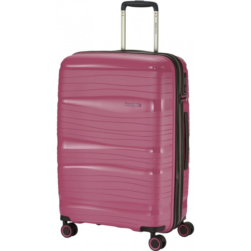 

Чемодан средний Travelite MOTION/ M Средний TL074948-13 Розовый